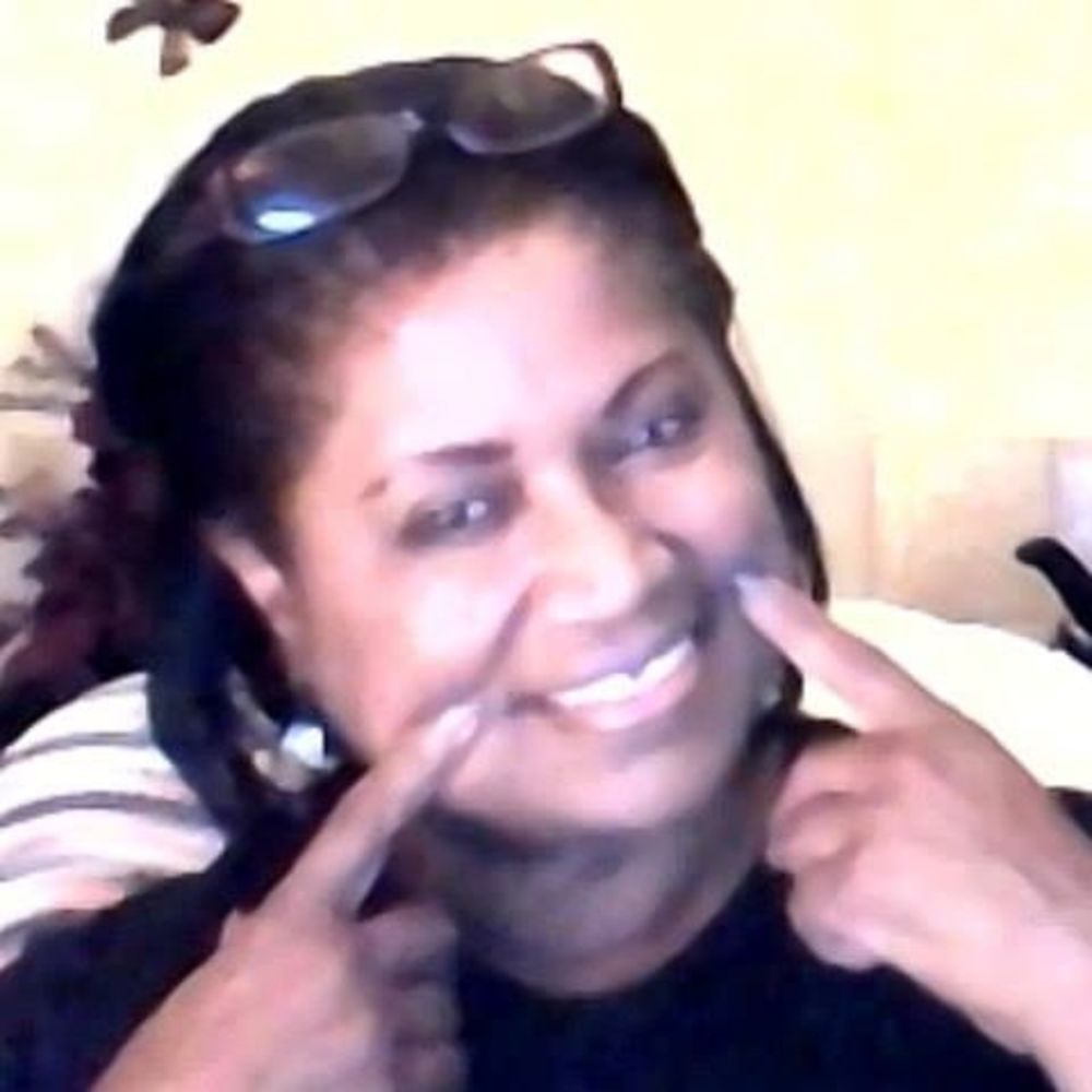 Meet your Posher, Teresa